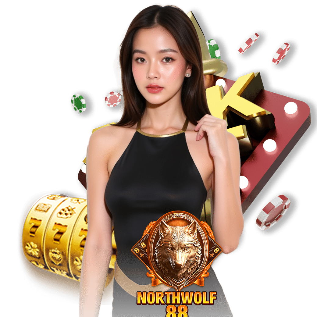 northwolf88 เครดิตฟรี